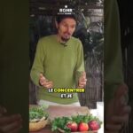 Les légumes crucifères sont les nettoyeurs du mucus !