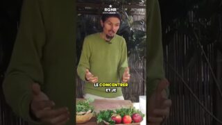Les légumes crucifères sont les nettoyeurs du mucus !