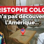 Les Noirs africains et les Arabes ont-ils découvert l’Amérique avant Christophe Colomb ?