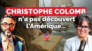 Les Noirs africains et les Arabes ont-ils découvert l’Amérique avant Christophe Colomb ?