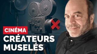 “Les producteurs nous censurent” : le cri d’alerte d’Alexandre Bellas, réalisateur