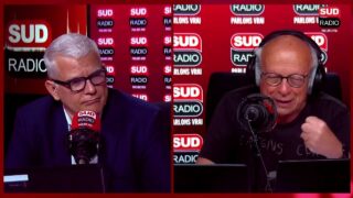 Les réseaux des mollahs en France