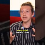 Les statistiques sur les trans : biaisées ?