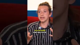 Les statistiques sur les trans : biaisées ?