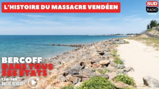 L’histoire du massacre vendéen