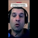 L’importance de connecter son cerveau à l’autre pour régler les problèmes de société