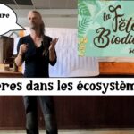 L’importance de l’effet de bordure dans les écosystèmes (conférence d’Andy Williams)