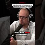 L’importance de proposer un contre-modèle au moment de dénoncer la société capitaliste