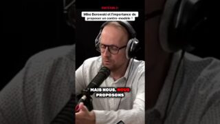 L’importance de proposer un contre-modèle au moment de dénoncer la société capitaliste