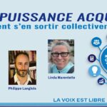 L’IMPUISSANCE ACQUISE – COMMENT S’EN SORTIR COLLECTIVEMENT ?