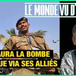 L’Iran aura la bombe nucléaire via ses alliés – Le Monde vu d’en Bas – n°192