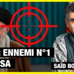 l’Iran : ennemi numéro 1 des USA – Saïd Bouamama