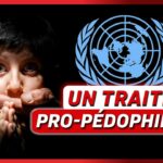 L’ONU va-t-elle autoriser la pédopornographie générée par IA ? Le traité choc de 2025