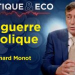 L’or de la Banque de France : un bouclier contre la banqueroute ? – Poleco avec Bernard Monot