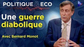 L’or de la Banque de France : un bouclier contre la banqueroute ? – Poleco avec Bernard Monot