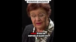 Marion Sigaut dénonce l’atrocité autour de l’ASE !