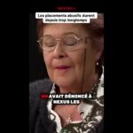 Marion Sigaut dénonce l’enfer des placements abusifs d’enfants