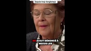 Marion Sigaut dénonce l’enfer des placements abusifs d’enfants