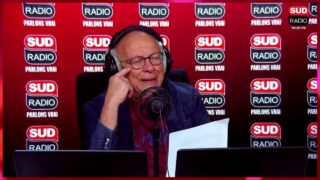 Mathieu Pigasse fait de la politique mais n’aime pas quand les autres en font