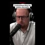 Médias alternatifs ou médias mainstream ? Il faut choisir !