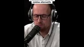 Médias alternatifs ou médias mainstream ? Il faut choisir !