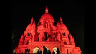 Mein Herz brennt / Mon coeur saigne