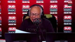 Mélenchon Rima Hassan et Victor Hugo