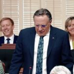 Message de St-Jean : Legault en mode rassembleur – 6 juin 2025