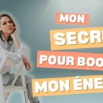 Mon secret pour une meilleure énergie – CM2