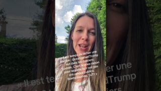 Musk et Trump sont en conflit et les couteaux volent bas!