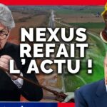 Nexus Refait l’Actu #41 Trump, pesticides, Thierry Breton, projet autoroute A69