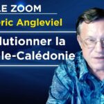 Nouvelle-Calédonie : une indépendance inéluctable ? – Le Zoom – Frédéric Angleviel – TVL