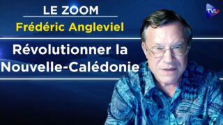 Nouvelle-Calédonie : une indépendance inéluctable ? – Le Zoom – Frédéric Angleviel – TVL