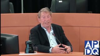 ⚠️ « On le savait, c’était risqué » : aveu choc sur le projet CASA