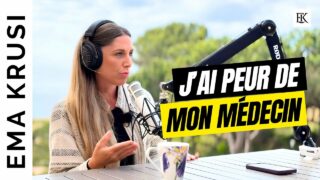 🤐 On m’a dit : ‘Fais confiance au médecin.’ Voici ce qui s’est passé…