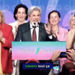 Pablo Rodriguez élu chef du Parti libéral du Québec – 14 juin 2025