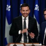 Paul St-Pierre Plamondon : « La CAQ trahit le Québec » – 3 juin 2025