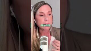 Périnée: Préparation inutile? Évitez la déchirure!