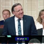 Période de question : Échecs en santé : La CAQ face à la tempête – 6 juin 2025