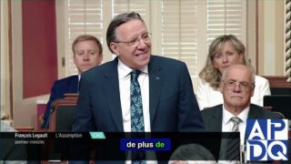 Période de question : Échecs en santé : La CAQ face à la tempête – 6 juin 2025