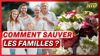 Peu de naissances en France, couples fragilisés… Qu’en pensent les Parisiens ?