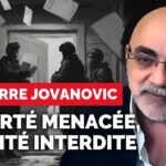 Pierre Jovanovic témoigne des pressions, du RAID et du traumatisme pour sa famille et ses collègues
