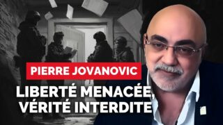 Pierre Jovanovic témoigne des pressions, du RAID et du traumatisme pour sa famille et ses collègues
