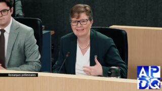 PL 106 : Quelles Répercussions pour la Santé ? – 5 juin 2025