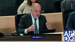 PL 106 : Vers une réforme radicale de la prise en charge médicale – 6 juin 2025
