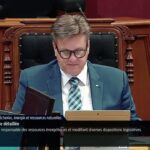 PL 69 – Hydro-Québec : la CAQ fixe les tarifs par décret ! – 3 juin 2025