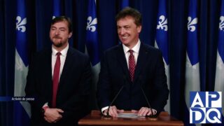 PL 69 : Le PLQ dénonce un bâillon imminent ⚡- 3 juin 2025
