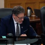 PL 82 – Identité numérique : vers un Québec numérique souverain ? – 3 juin 2025