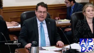 PL 94 : La Laïcité Remis en Question au Québec? – 5 juin 2025