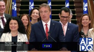PLQ : Bilan choc de la session parlementaire – 6 juin 2025